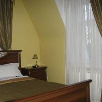 Hotel Mechta RKK Energia