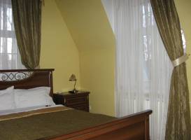 Hotel Mechta RKK Energia
