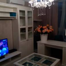 Apartment Pionerskaya 15