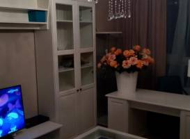 Apartment Pionerskaya 15