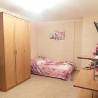 Apartments on ul Gagarina 44A
