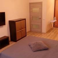 Apartment on Oktyabrskiy bulvar 5