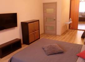 Apartment on Oktyabrskiy bulvar 5