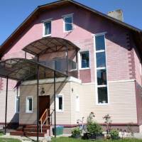 Mini Hotel Beregovoy