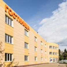 Hotel Station Korolev