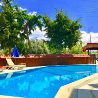 Nehir Apart Hotel
