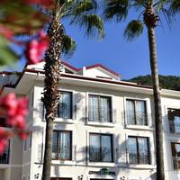 Cennet Life - Exclusive City Hotel