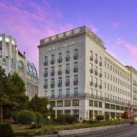 Le Meridien Budapest