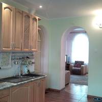 Apartment na Shillera