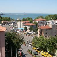 Etas Hotel