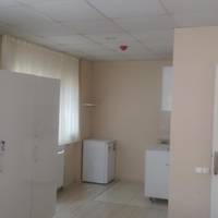 Antalya Residence Apart