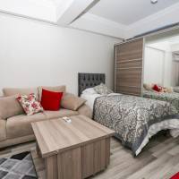 D'Platinum Suites