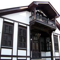 Edirne osmanli evleri