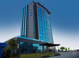 Radisson Blu Hotel, Diyarbakir