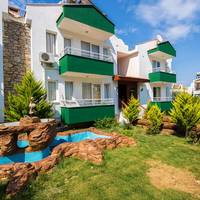 Datca Doga Apart