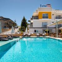 Twins Hotel