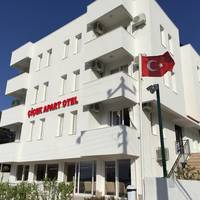 Cicek Apart Hotel
