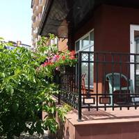 Apartotel Longin