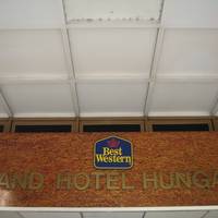 Grand Hotel Hungaria