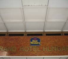 Grand Hotel Hungaria