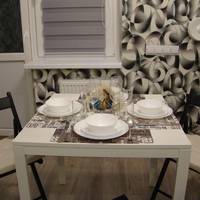 Apartments Deluxe on Marshala Bagramyana