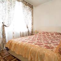 Apartment Leninskiy prospekt 2