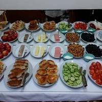 Hotel Cesmeli