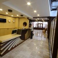 ARSLANLAR KONAĞI HOTEL