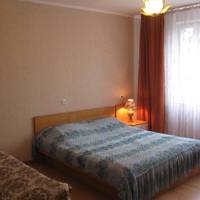 Cosy apartment in City center