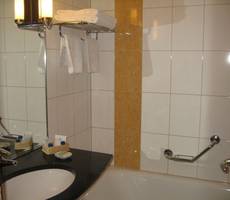 Danubius Health Spa Resort Margitsziget