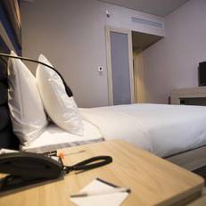 Hampton By Hilton Bolu