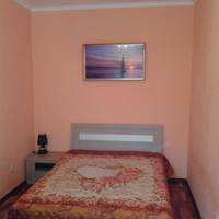 Apartment on Gagarina 15