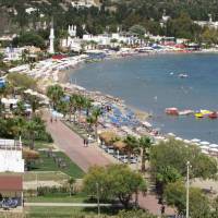 Hotel Cavus Apart