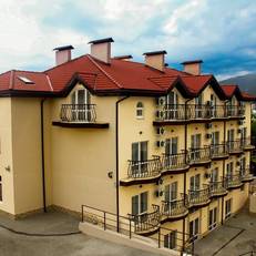 Kedrovaya Roscha