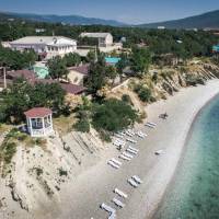 Recreational Resort Lazurny