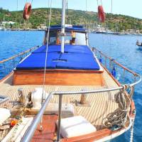 Evoteli Group Kuzey Alina Yachting (1130)