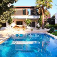 Important Group BD421 Villa Bitez 3+1