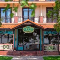 Hotel Dacha