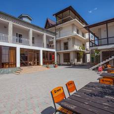 Vinograd Guest House