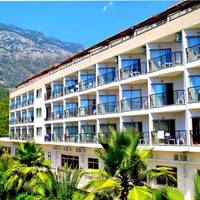 Magic Sun Hotel