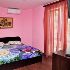 Guest house Uyut