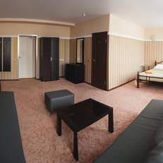Hotel Nomer-OK