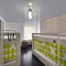 Izh Hostel