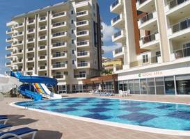 Orion Resort Elif 17