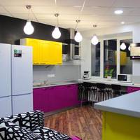 Hostel Dostoevsky
