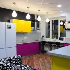 Hostel Dostoevsky
