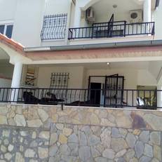 Villa Gerez