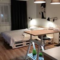 Apartment On Severhyy