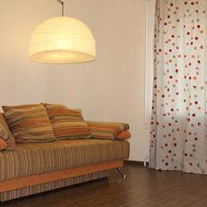Hostel Kluychevoy