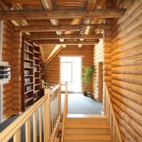 Guest House Tolstiy Kot